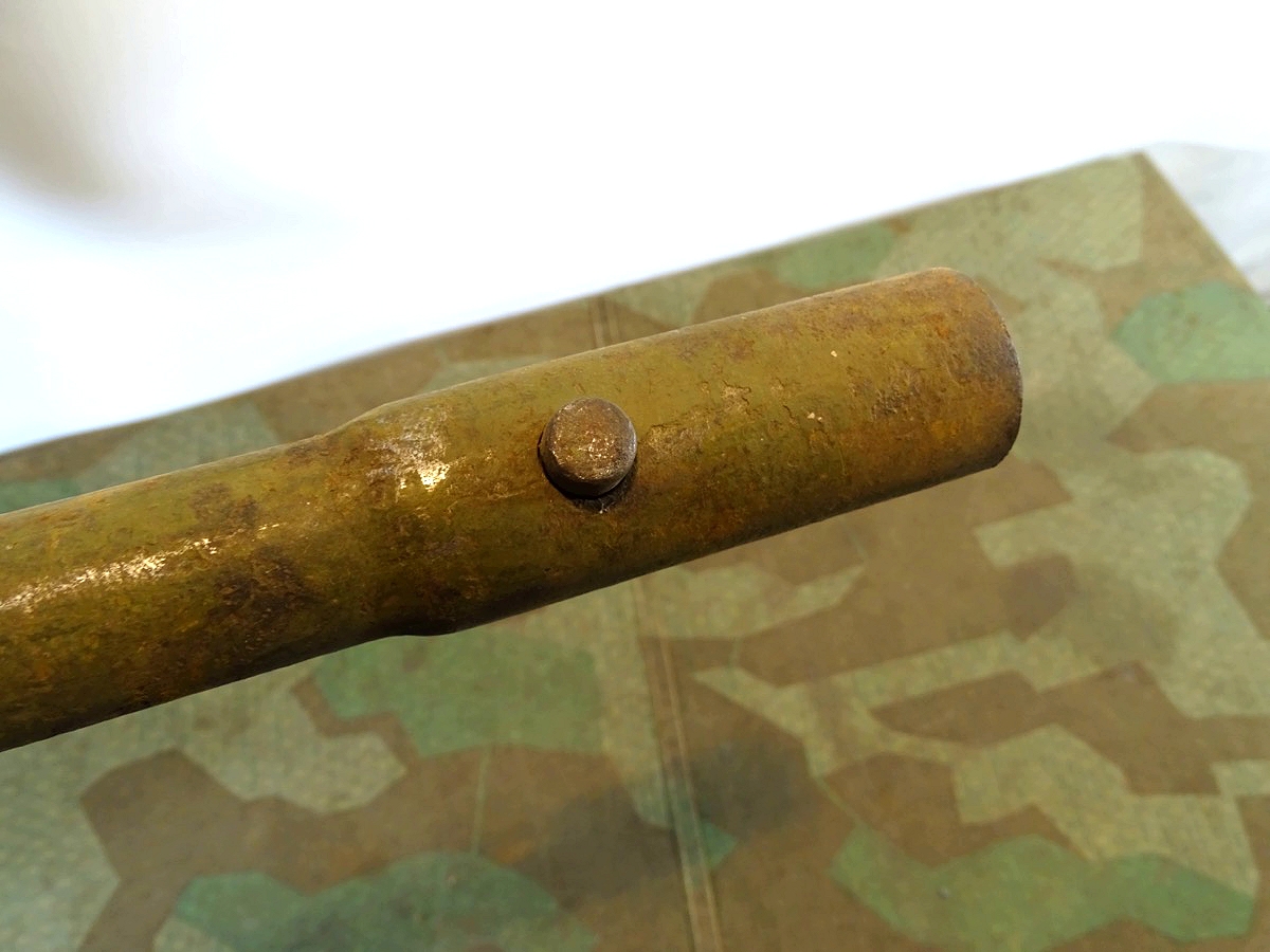 20656-8 Fliegeraufsatzstück MG 42 / MG 34 mit Wiege