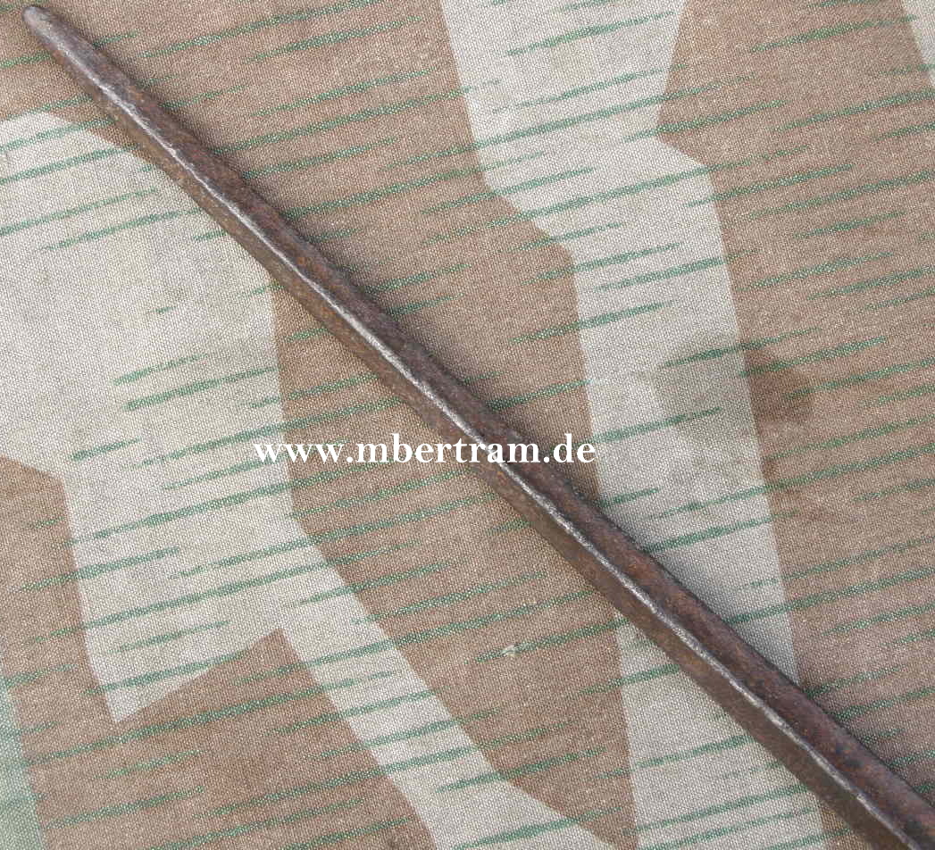 Russisches vierkannt Nadelbajonett für Nagant Gewehr