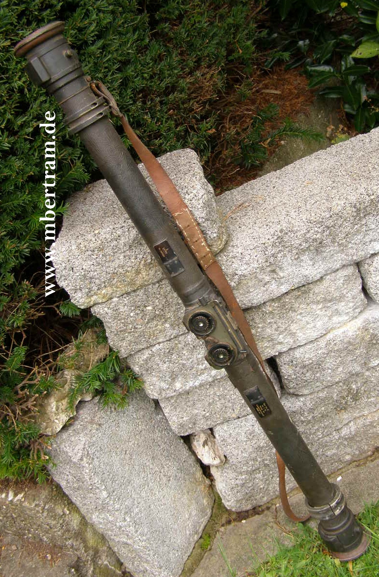 Em 1m R m. f. Artillerie Entfernungsmesser