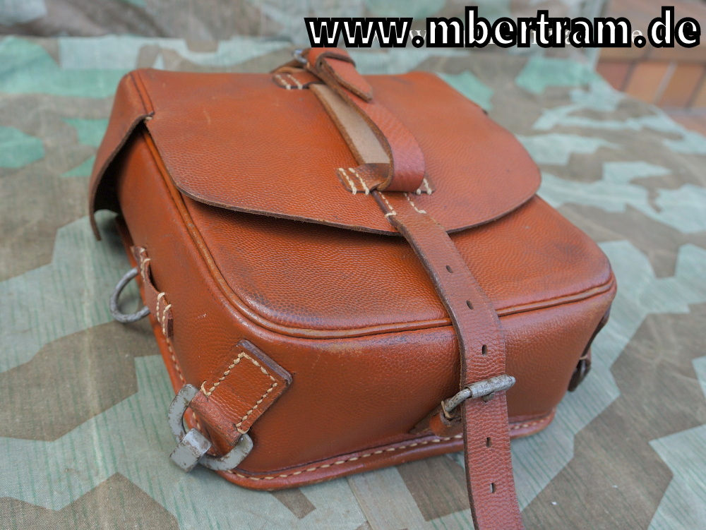 Wehrmacht Kavallerie Packtasche 40 von 1940