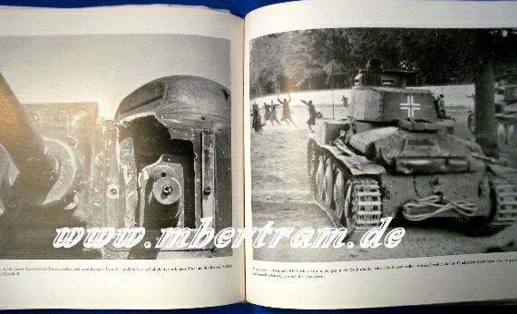 1480-7 Borchert, E., Entscheidende Stunden, 1941, Bildband