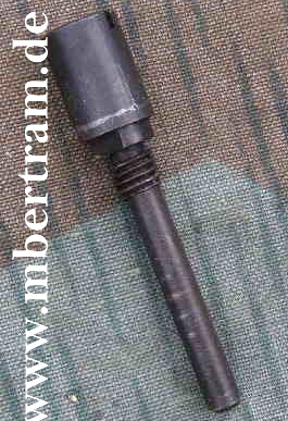MG 42/53 Drücker für Kolben. Fast baugleich mit MG 42