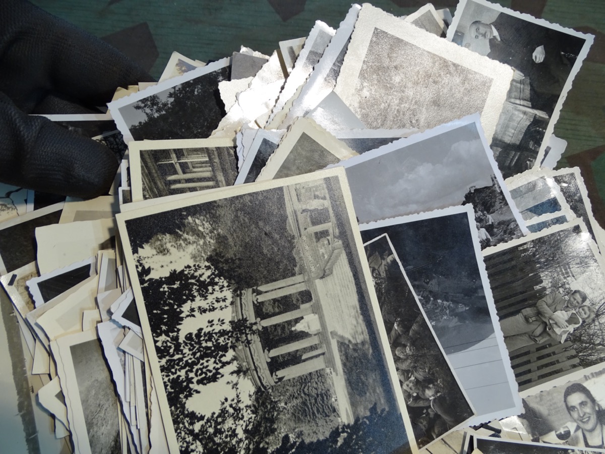 Über 480 private Fotos der Zeit ca. 1914-1945. Zeitgeschehen. Über 480 private Fotos der Zeit ca. 1914-1945. Zeitgeschehen.