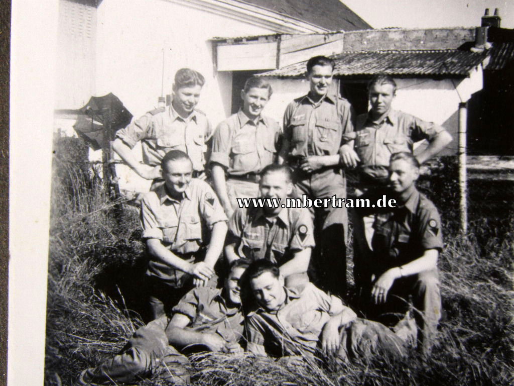 13620-72 Dienstzeit Fotoalbum U 552, Kommandant Erich Topp SELTEN !