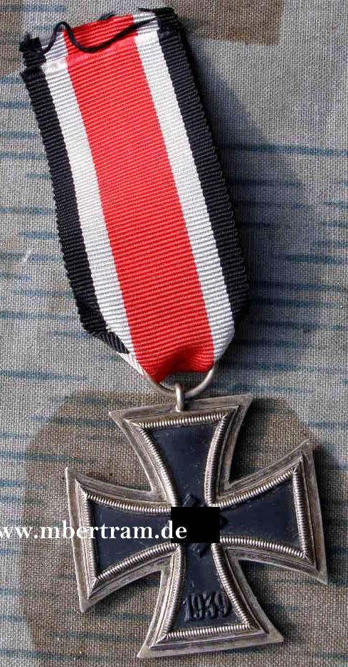 EK 1939 2. KL. AM BAND ohne HERSTELLERMARKE