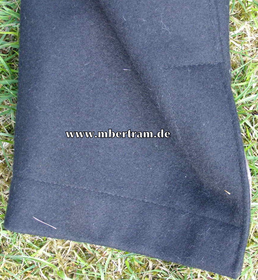 11238-5 Edel Replik, Panzerjacke des Heeres, Oberfeldwebel