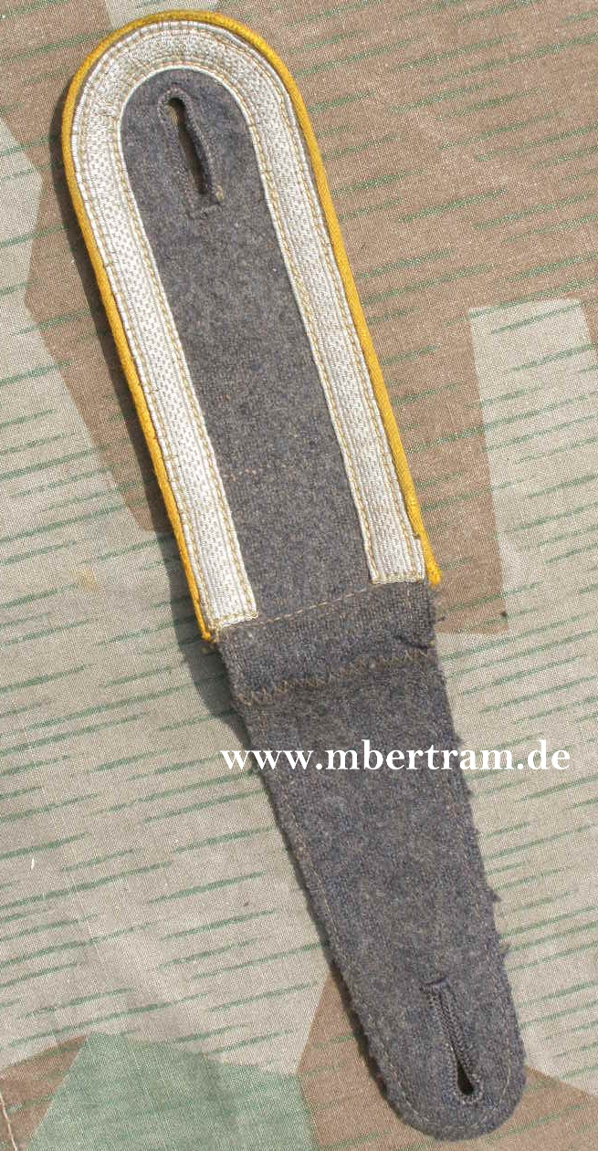 Luftwaffe Schulterstck Fr Unteroffizier Fliegende Truppe | 10078