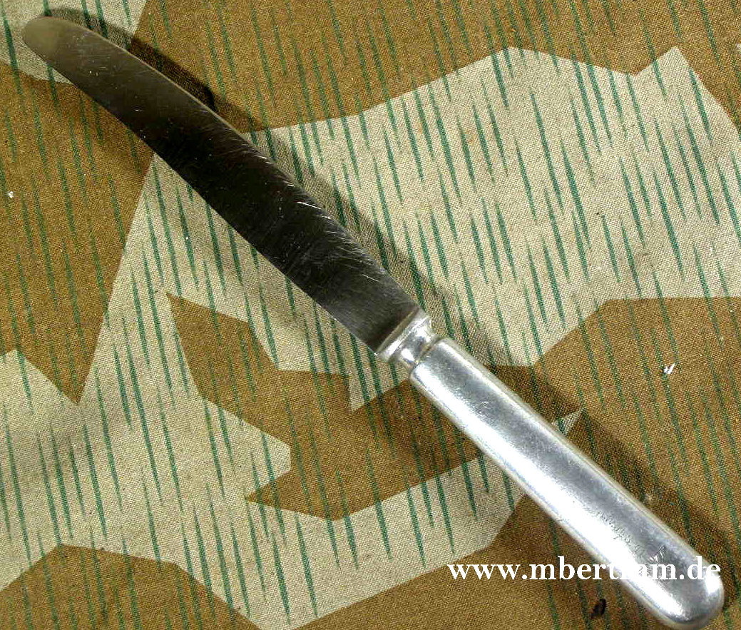 Wehrmacht Messer, Hst.: AWW.J.RS. 1941, Adler, Alugriff.
