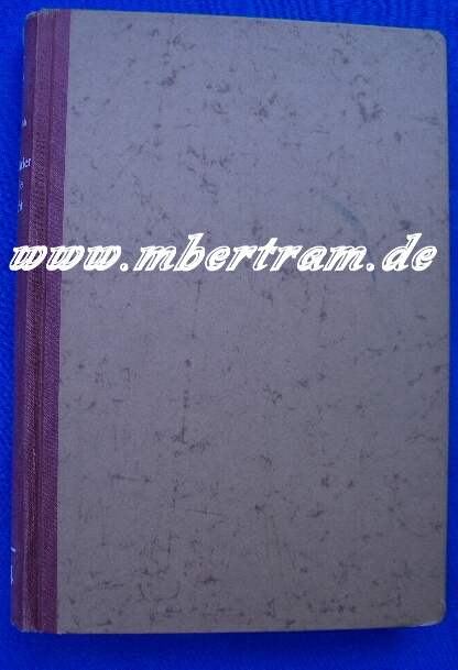 Dietrich, Otto : Mit Hitler in die Macht, 1941 209 S.