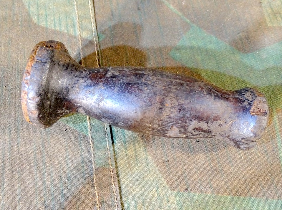 Holzgriff für engl. Brenn MG MK 1 / MK 2
