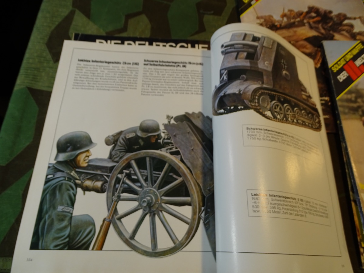 11 Sonderhefte aus der Serie " Das III Reich " Marine / Heer / Kreta/ Waffen SS/Kaukasus / Pioniere … 11 Sonderhefte aus der Serie " Das III Reich " Marine / Heer / Kreta/ Waffen SS/Kaukasus / Pioniere …
