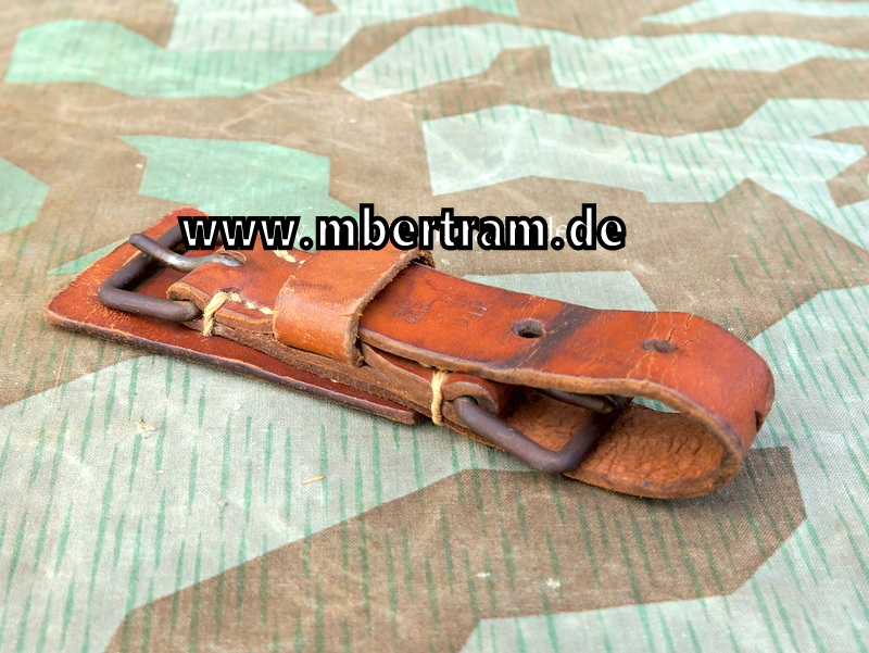 Wehrmacht Kavallerie Schnallstößel " dla 1944" WaA