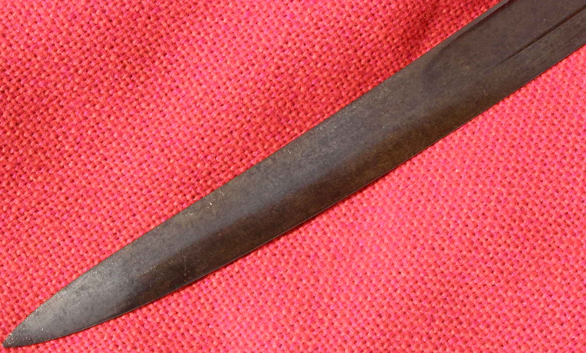 10288-11 Frankreich Säbelbajonett M 1866, ohne Scheide
