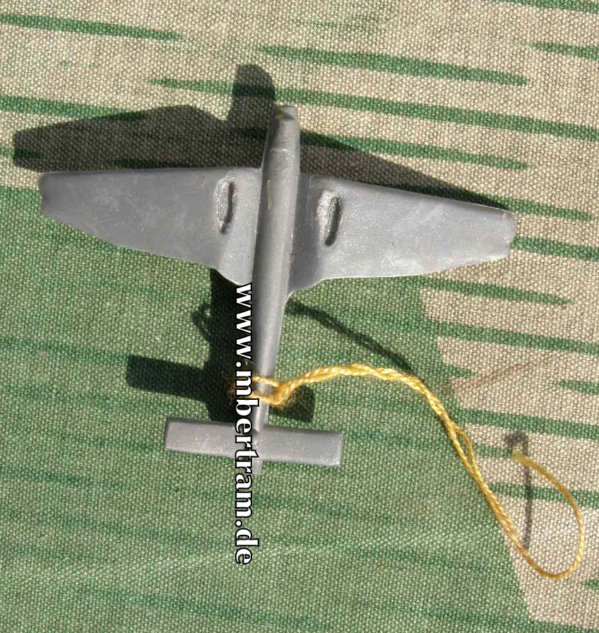 WHW : " Stuka Ju 87", März 1941.