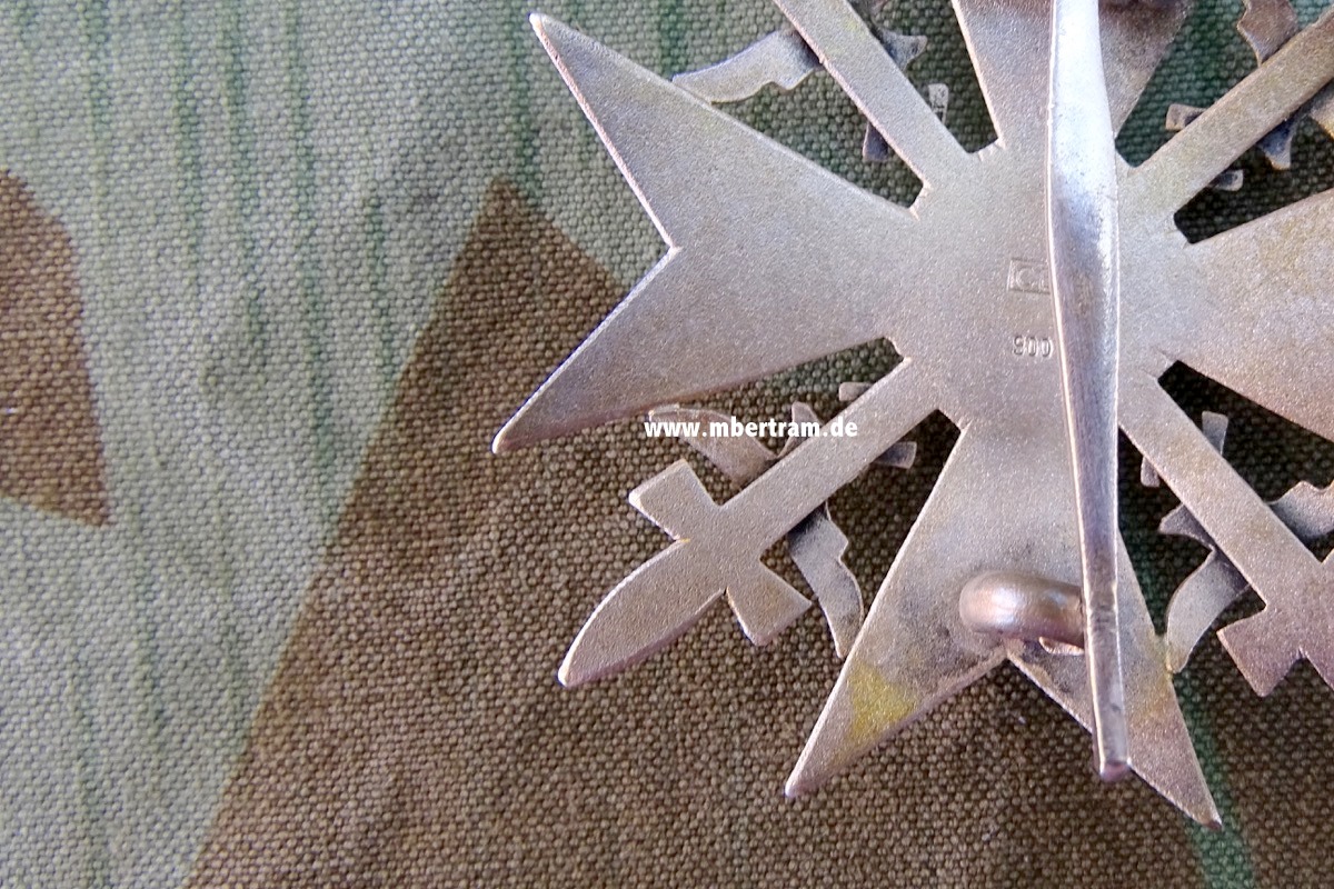 12371-46 Umfangreicher Nachlass Ju 52 Bordschütze, DK Gold, LW Pokal, Legion Condor, Alben....