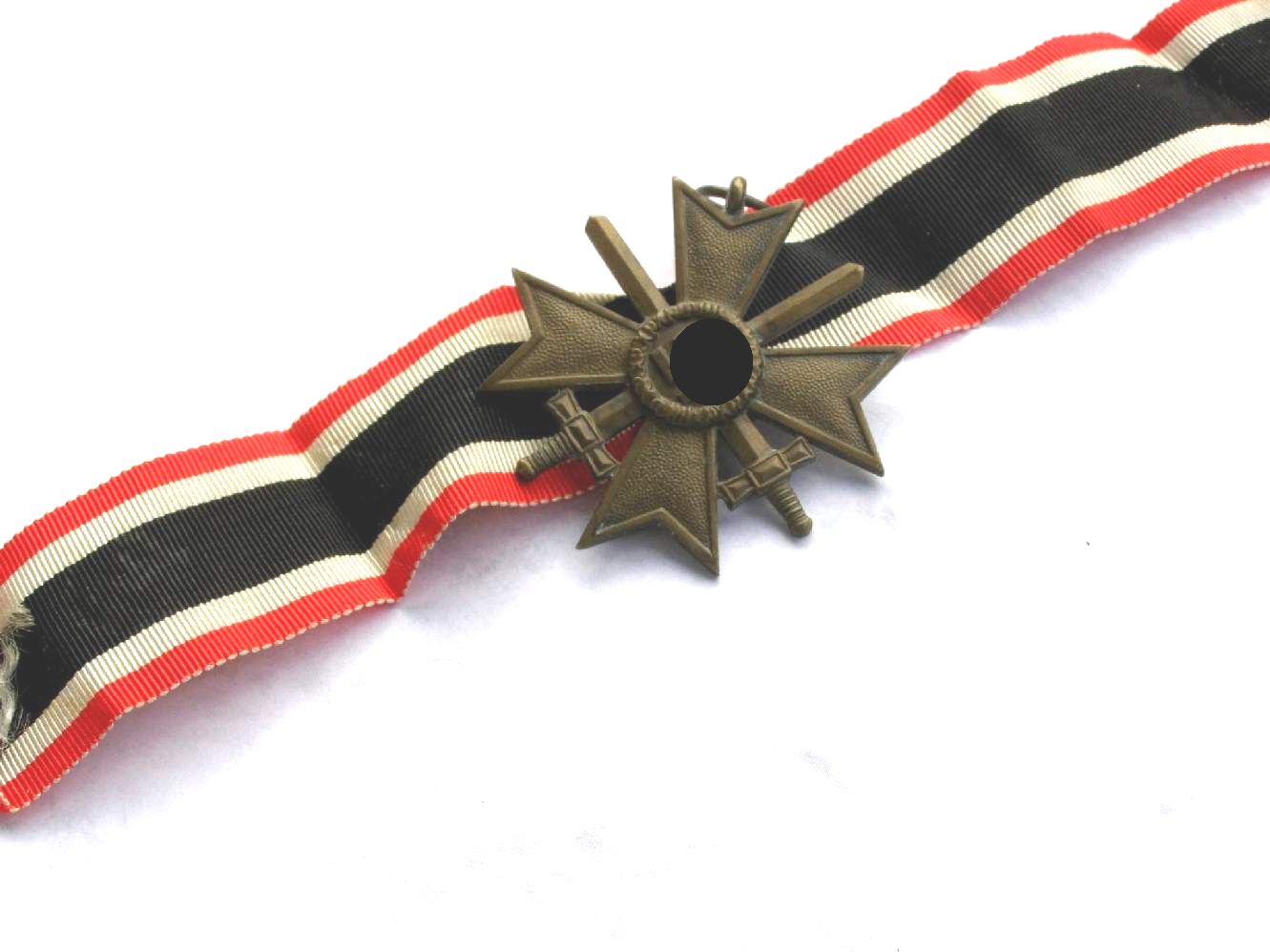KvK 2. KL. 1939 m. Schwertern, Band, 135 Julius Mosersen