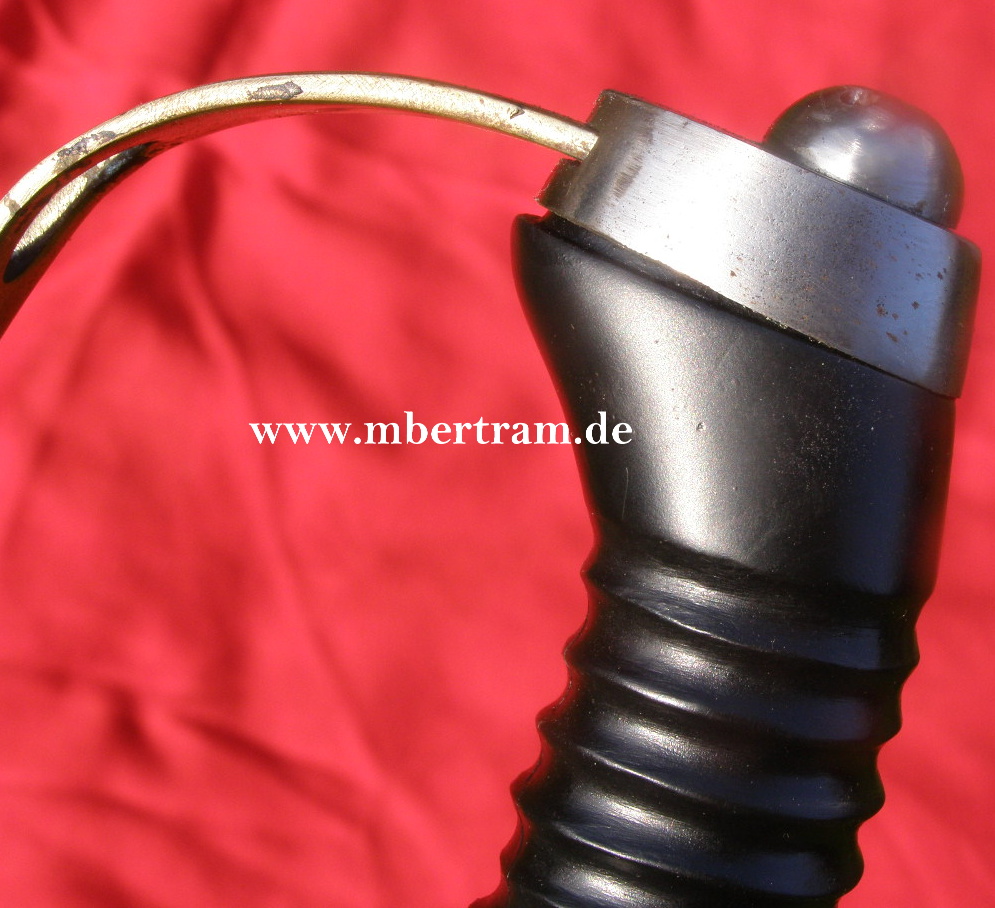 10308-16 KD 89 " Eskadron Jäger zu Pferde". WKC