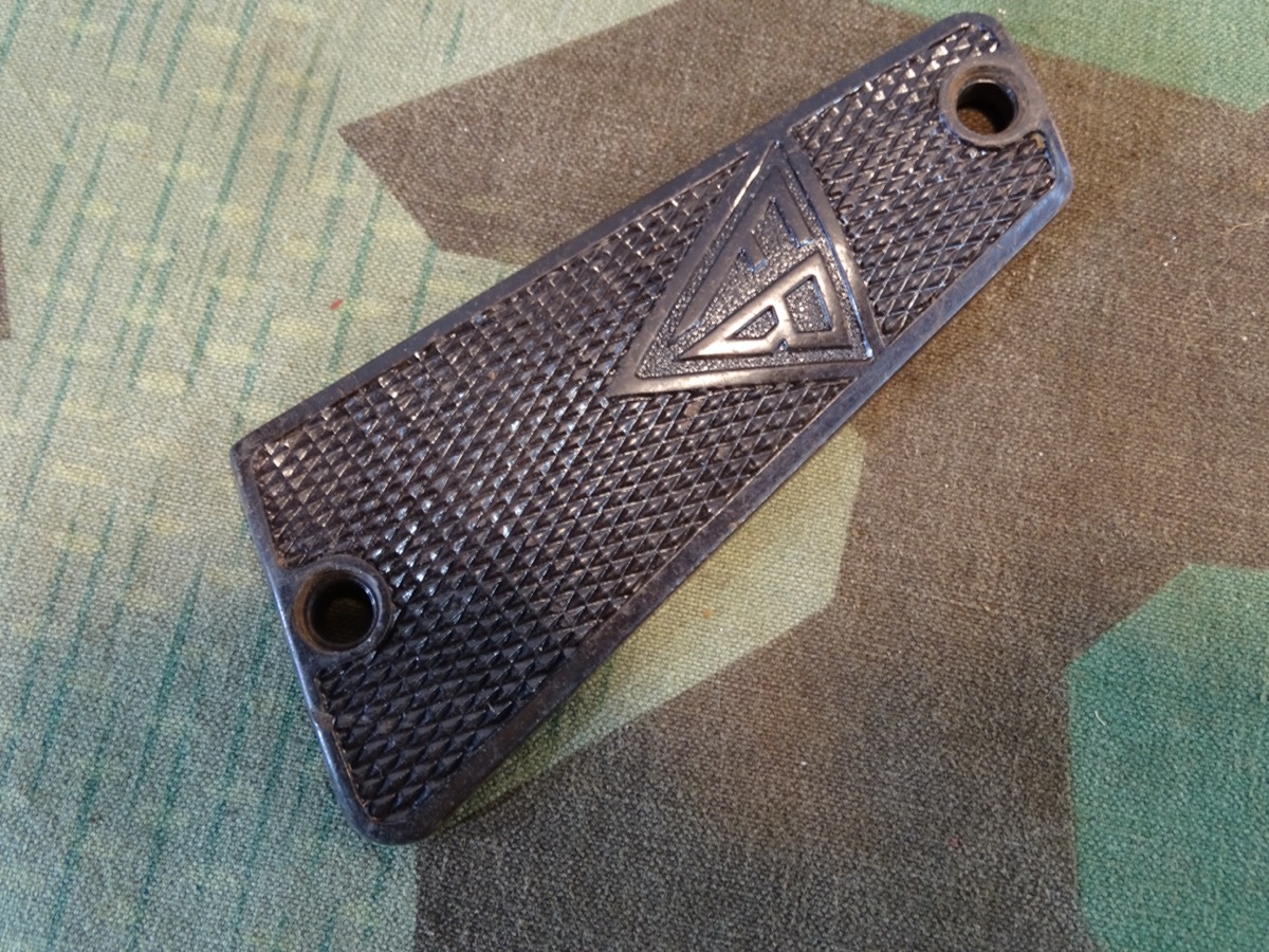 Einzel Griffschale für Radom 9 mm