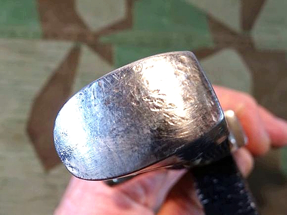 Früher HJ Dolch / Fahrtenmesser mit Devise "Blut und Ehre", Anton Wingen Solingen ges. gesch. Früher HJ Dolch / Fahrtenmesser mit Devise "Blut und Ehre", Anton Wingen Solingen ges. gesch.
