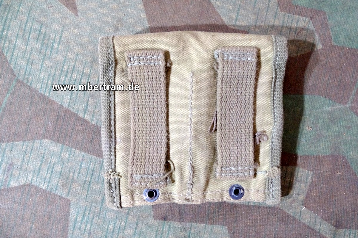 US Magazintasche für 30 M 1 Karabiner 1944