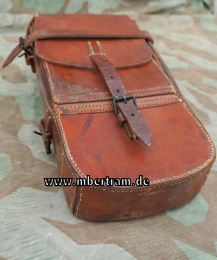 Wehrmacht Kavallerie Beschlagzeugtasche 1937, WaA