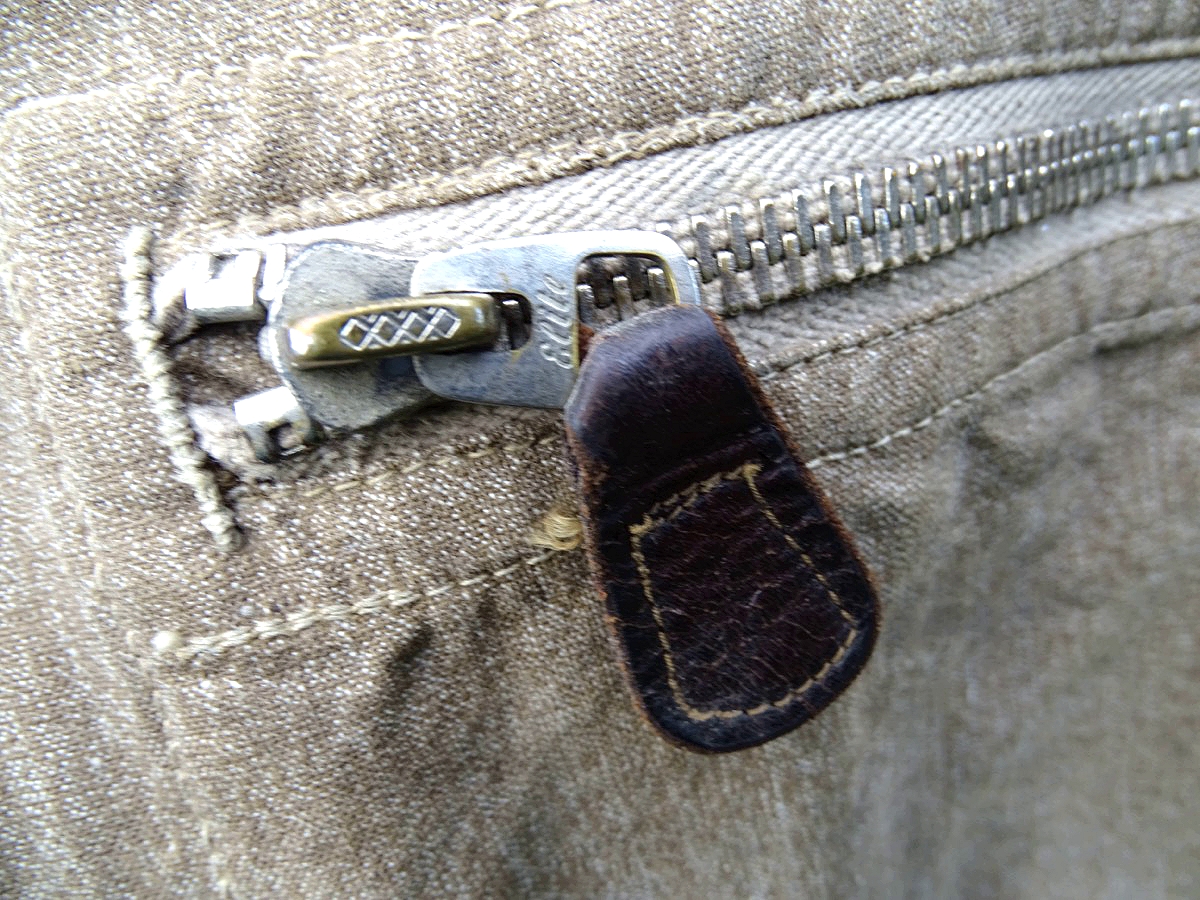 20959-13 Luftwaffe, Flieger Sommer Overall. Beiger Stoff. Fliegersonderbekleidung.
