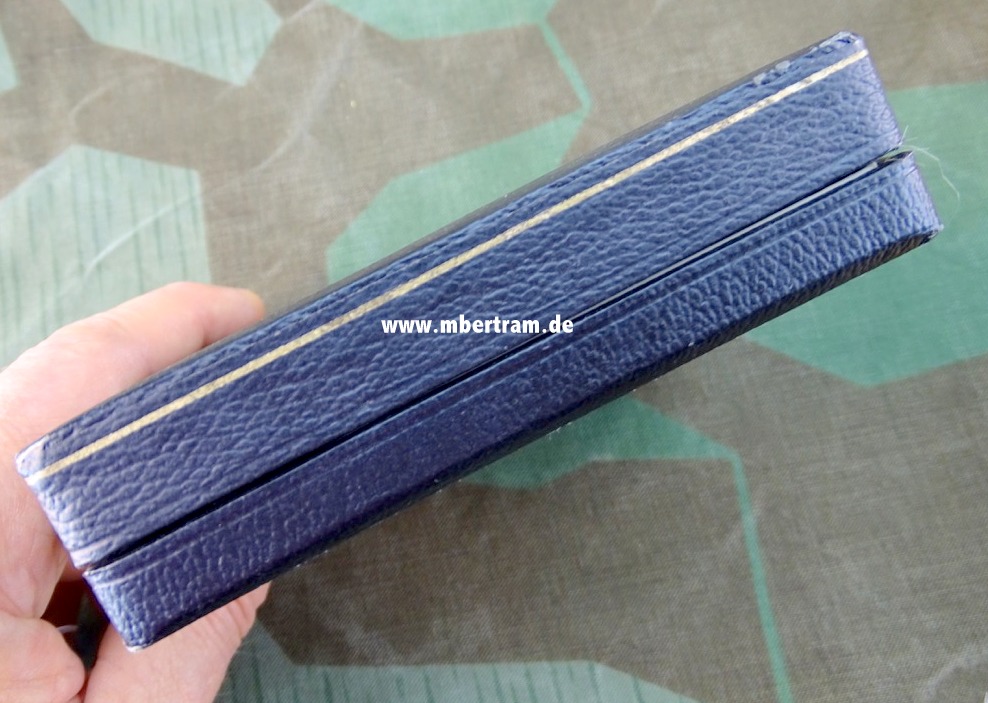12371-43 Umfangreicher Nachlass Ju 52 Bordschütze, DK Gold, LW Pokal, Legion Condor, Alben....