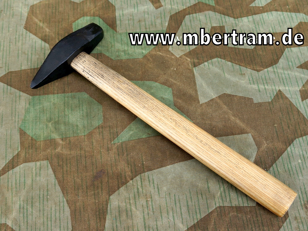 Wehrmacht Feldschmiede Falzhammer 1944