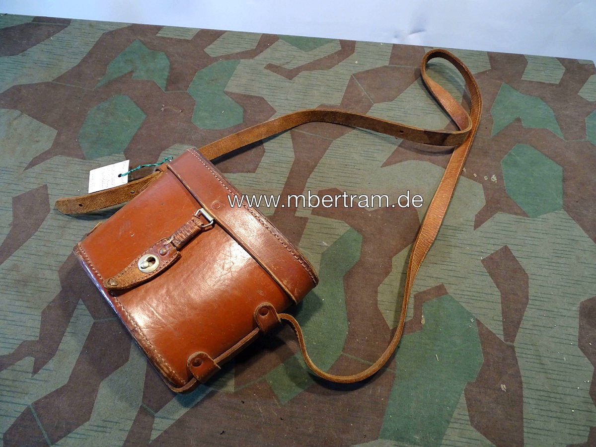 MG 08 Behälter zum " ZF 12" kpl. mit Gelbfiltern im Deckel