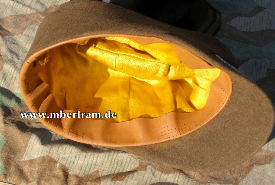12368-51 RAD Führer Uniform, Abt. 214/1 ( Amern / Ndrh.) : Jacke, Hose, Mütze, Mantel