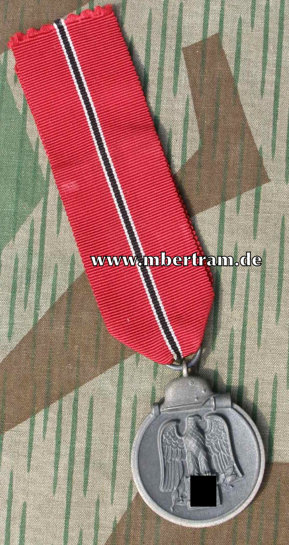 MEDAILLE WINTERSCHLACHT IM OSTEN 1941/42