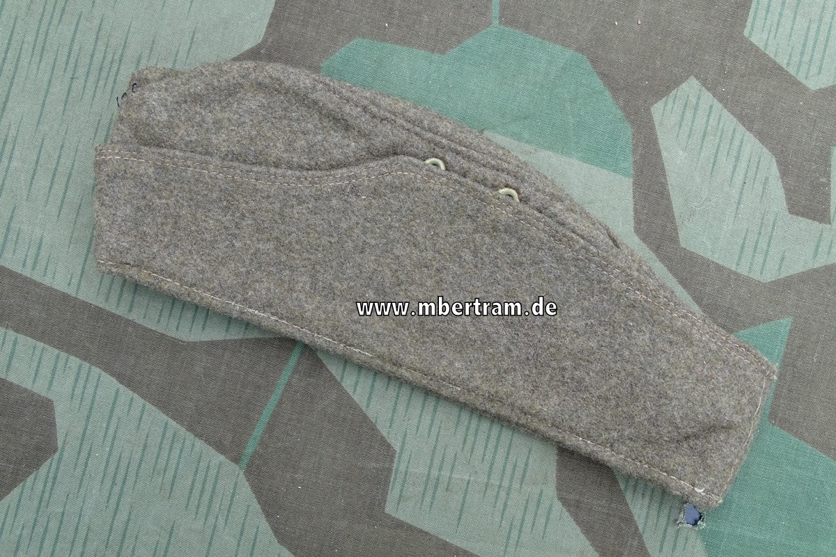 Reichsarbeitsdienst Schiffchen f. Mannschaften u. Unterführer ohne Effekten. Gr.54