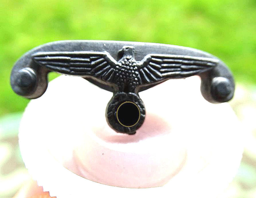 Parierstange für Miniatur des Heeres Offiziersdolches