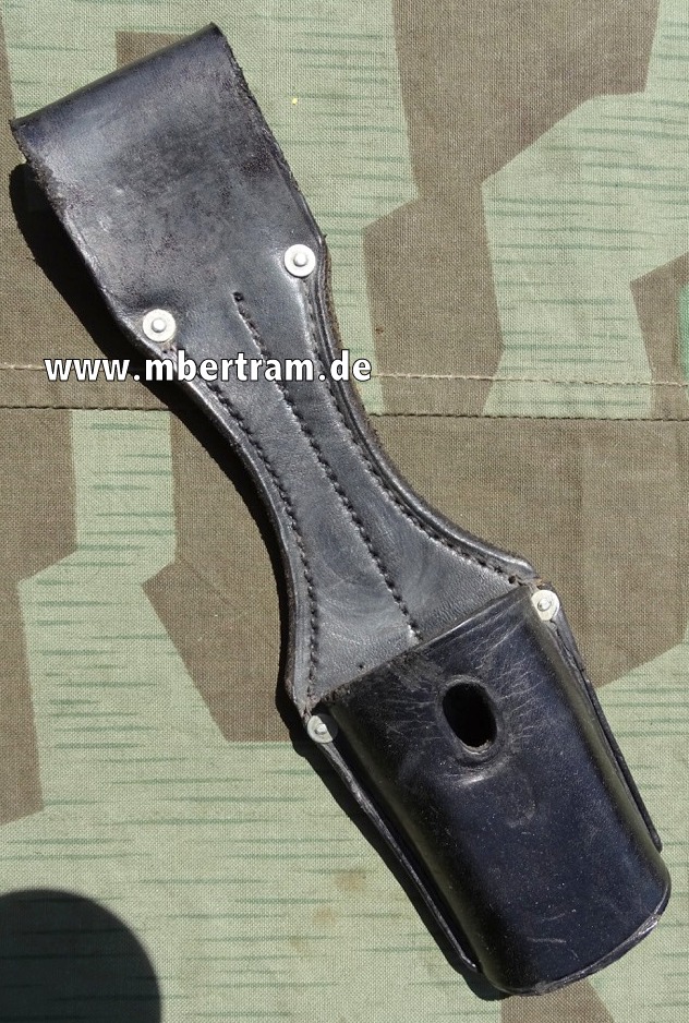 Koppelschuh für Rotkreuz Mannschafts Haue r( DRK)
