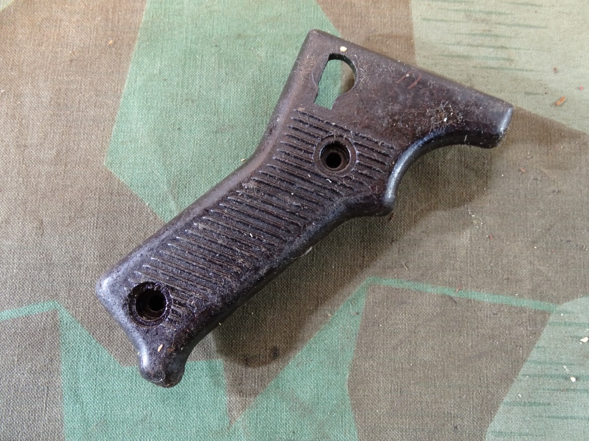 Einzelgriffschale für MG 42/53