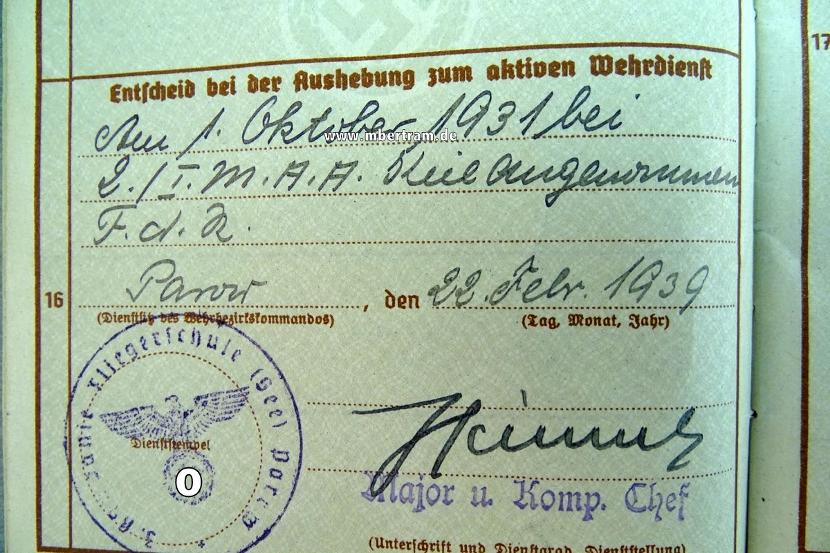 12371-131 Umfangreicher Nachlass Ju 52 Bordschütze, DK Gold, LW Pokal, Legion Condor, Alben....