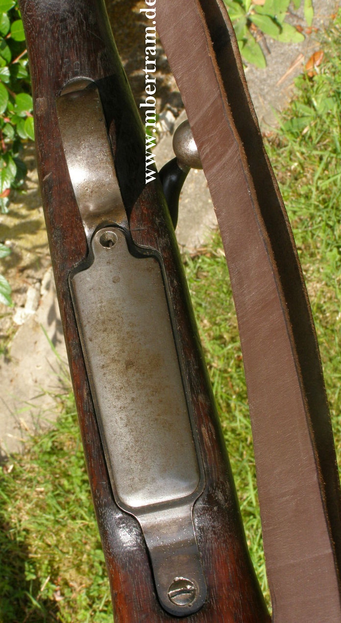 10260-17 Grossbritanien: 1. Weltkriegs Deko Karabiner Enfield P14