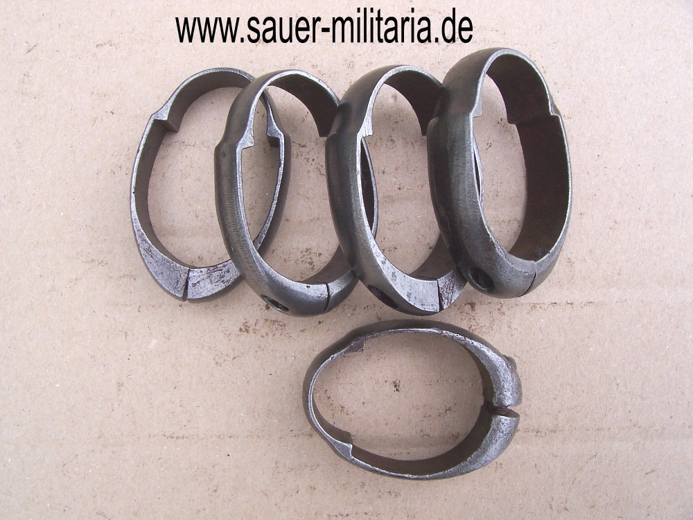 Russisches Gewehr M.91 "Oberring"