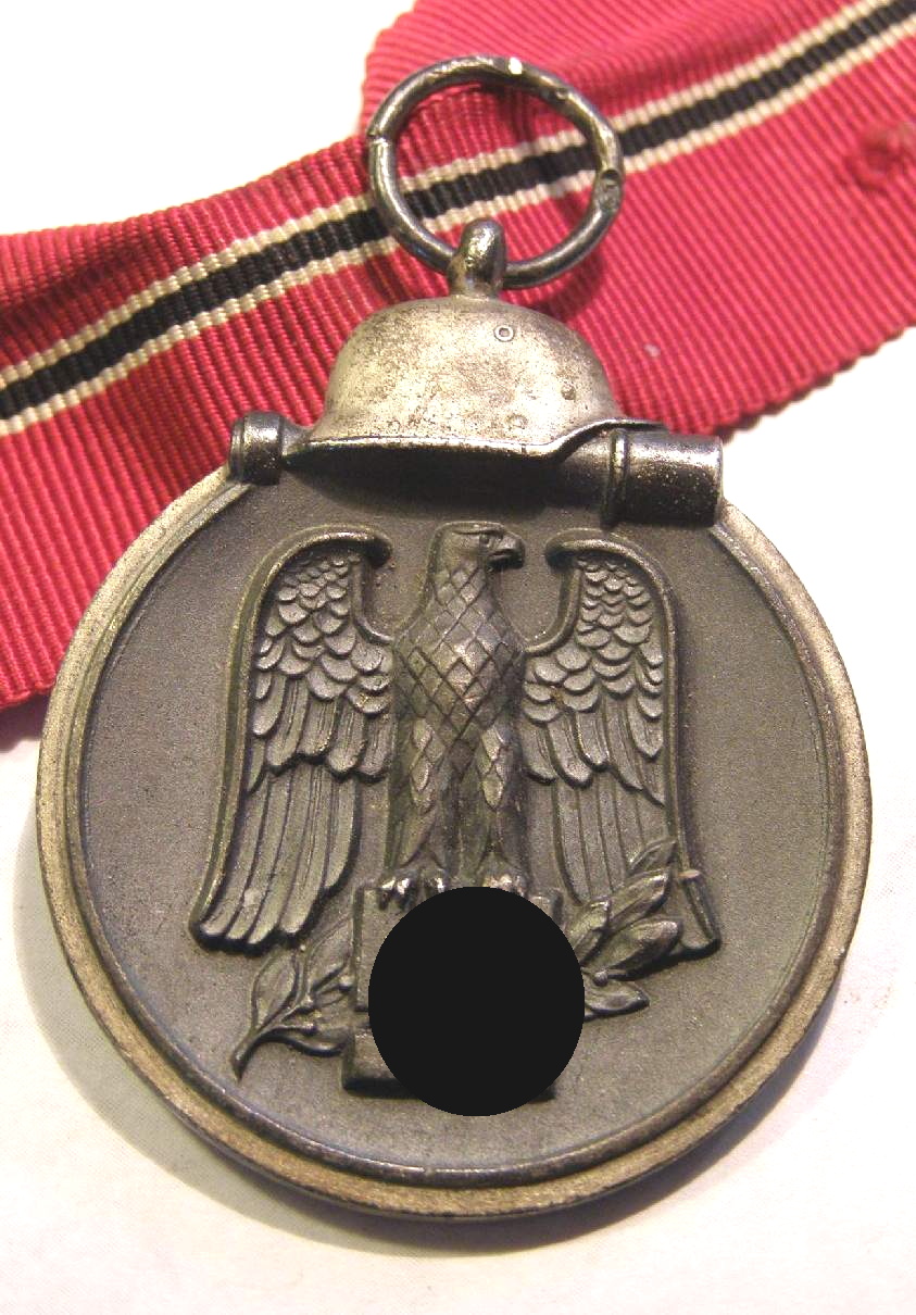 Ostmedaille 1941/42, 61 Rudolf A. Karneth &amp; Sohn Gablonz