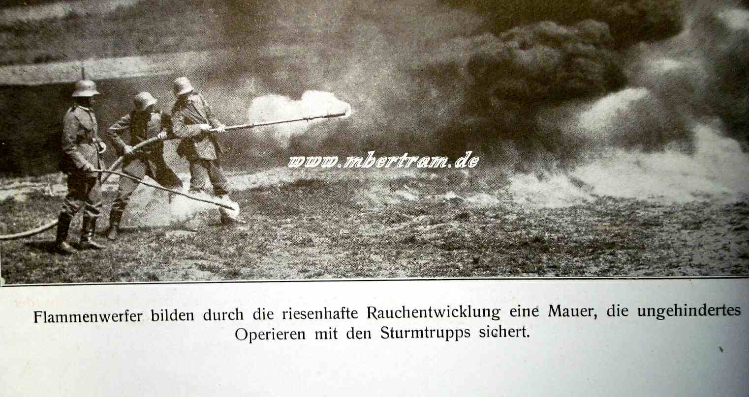 Der Weltkrieg in seiner rauhen Wirklichkeit 500 Frontbilder