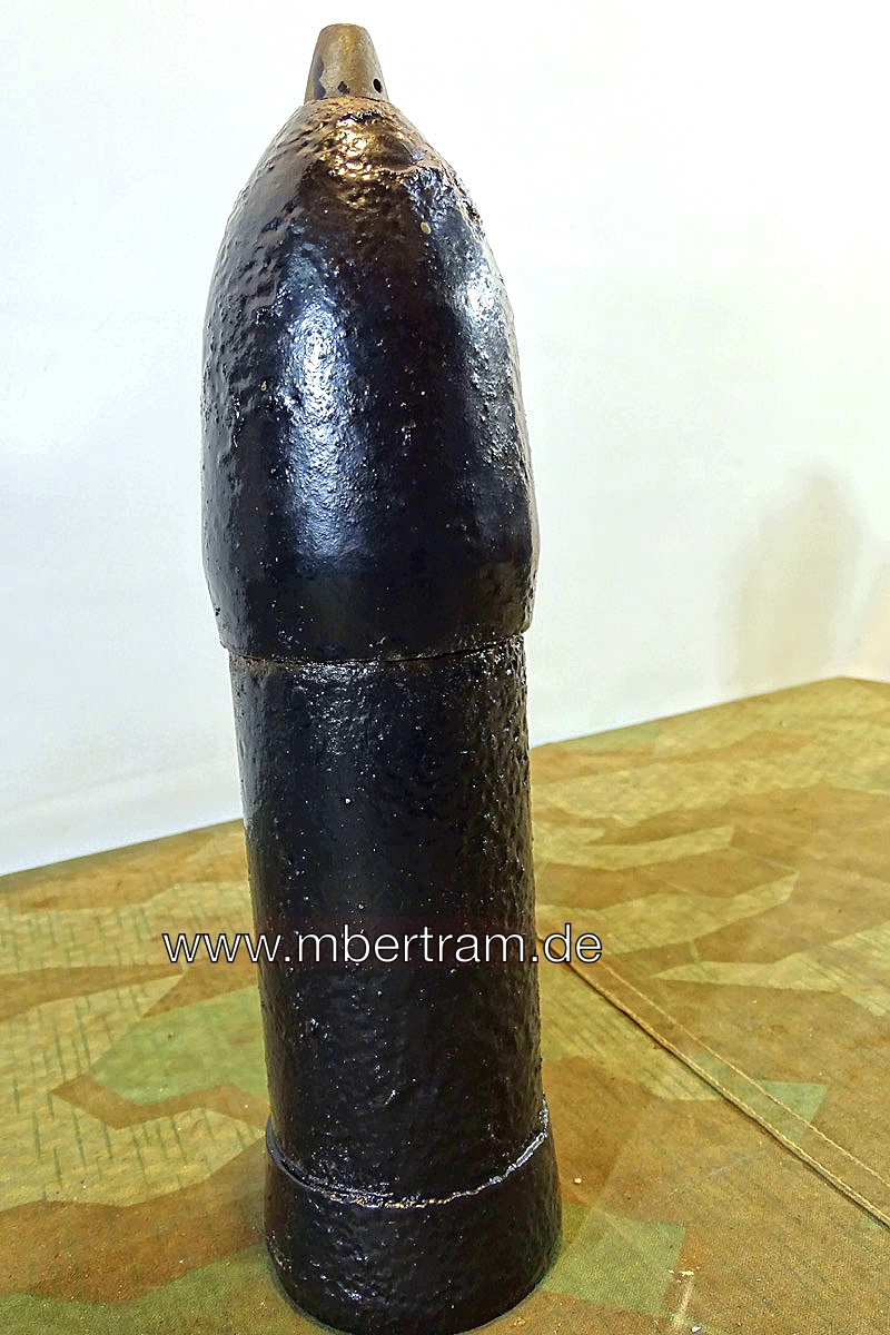 RZ 73 Rauchzylinder "Föhn" Rakete, Luft - Luft Rakete, ME 262 Düsenjäger