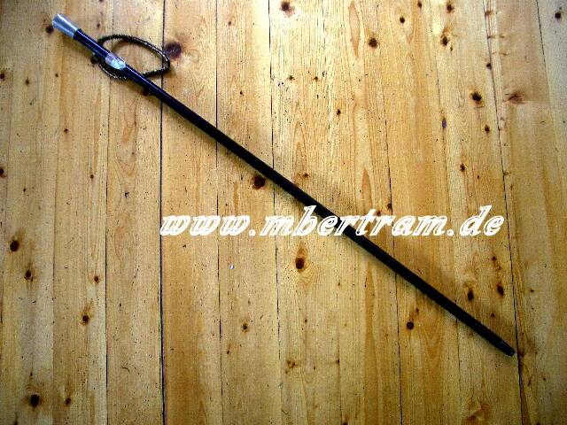 Reservisten Spazierstock, Wehrmacht, 2. Weltkrieg