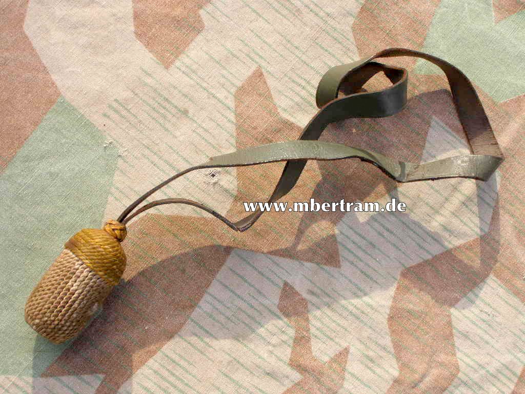 Unteroffiziers Portepee f. Säbel u. Seitengewehr Wehrmacht