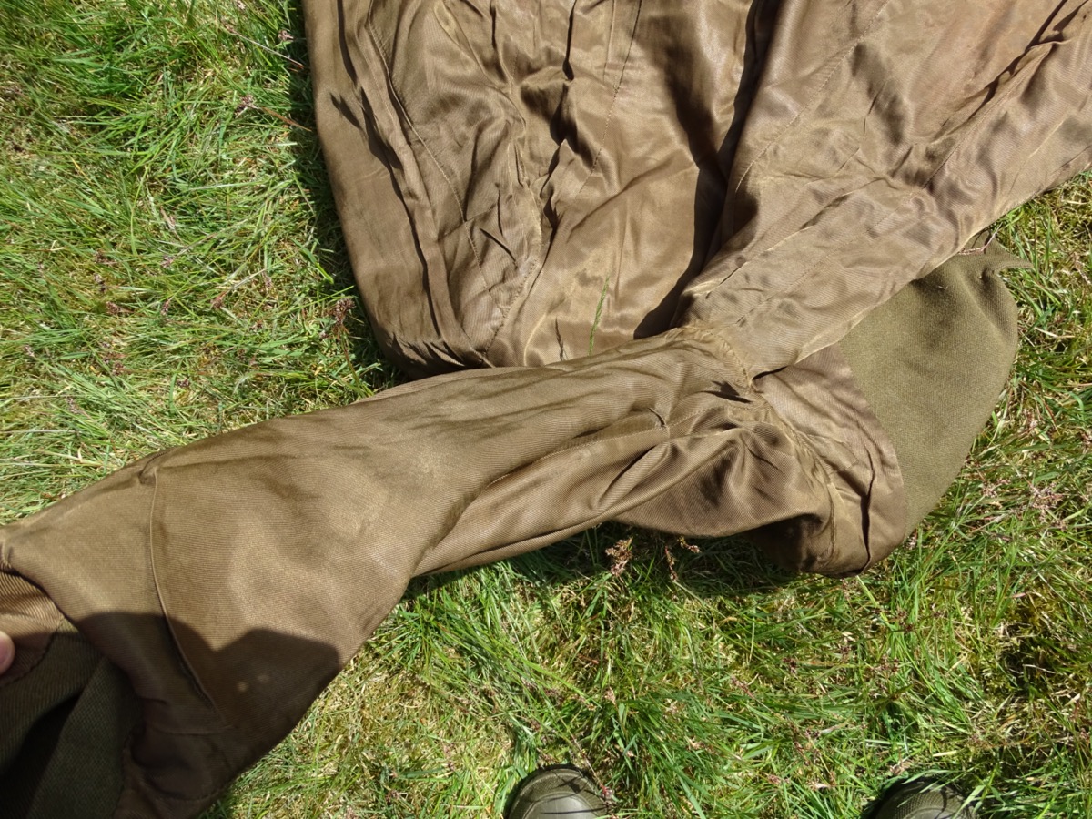 Jacke / Hose Major Royal Army Ordenance Corps 1941 Jacke / Hose Major Royal Army Ordenance Corps 1941