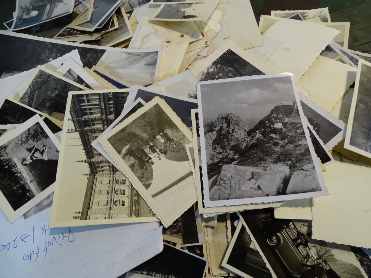 Über 480 private Fotos der Zeit ca. 1914-1945. Zeitgeschehen. Über 480 private Fotos der Zeit ca. 1914-1945. Zeitgeschehen.