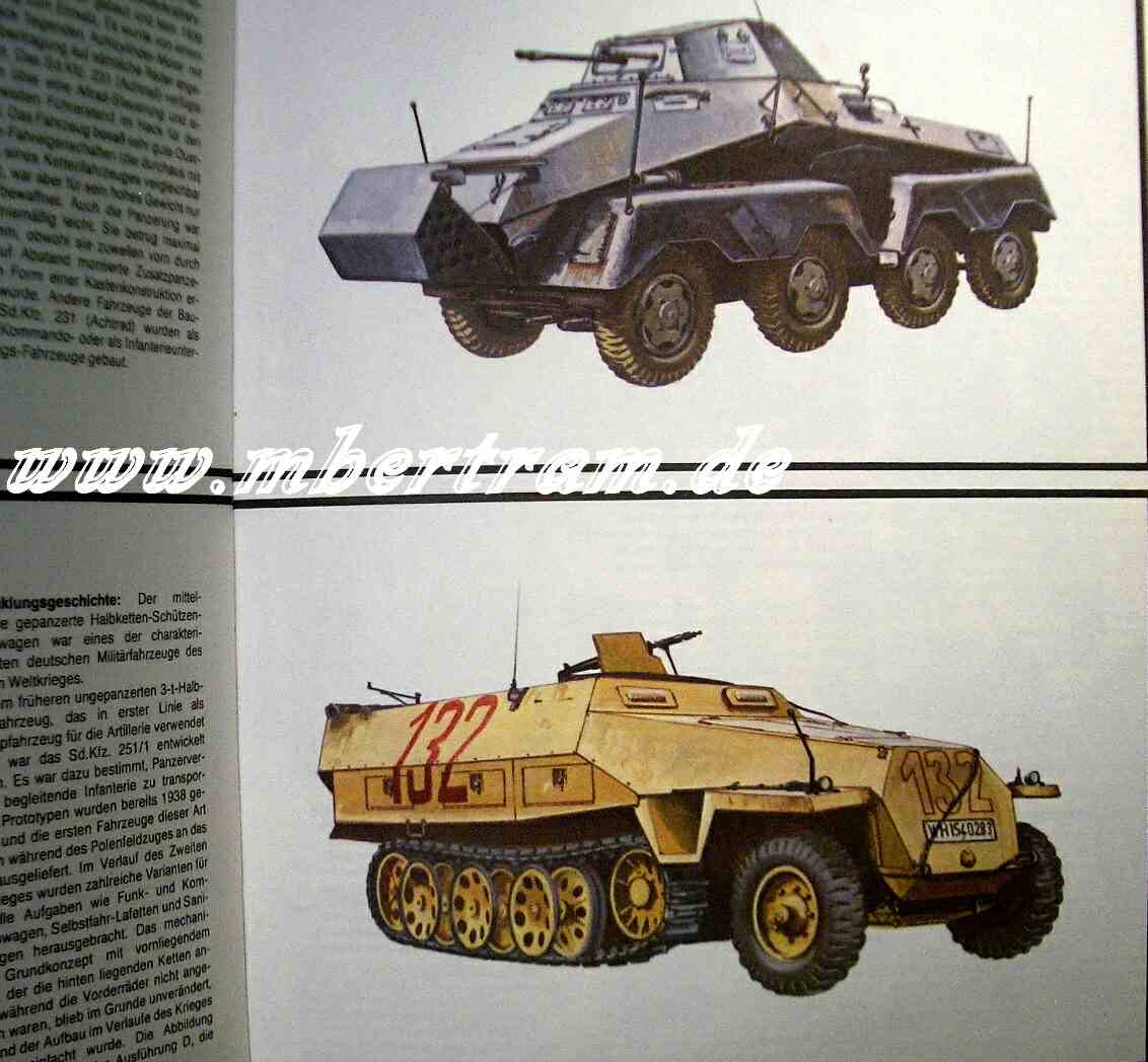 Hitlers Kriegsmaschinerie, Bilder Flugzeuge, Schiffe, Pz. usw.