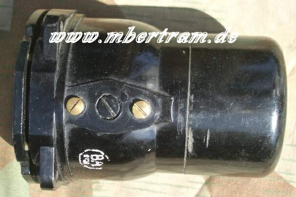 LW FLUGZEUG BORDINSTRUMENT, KÜNSTLICHER HORIZONT