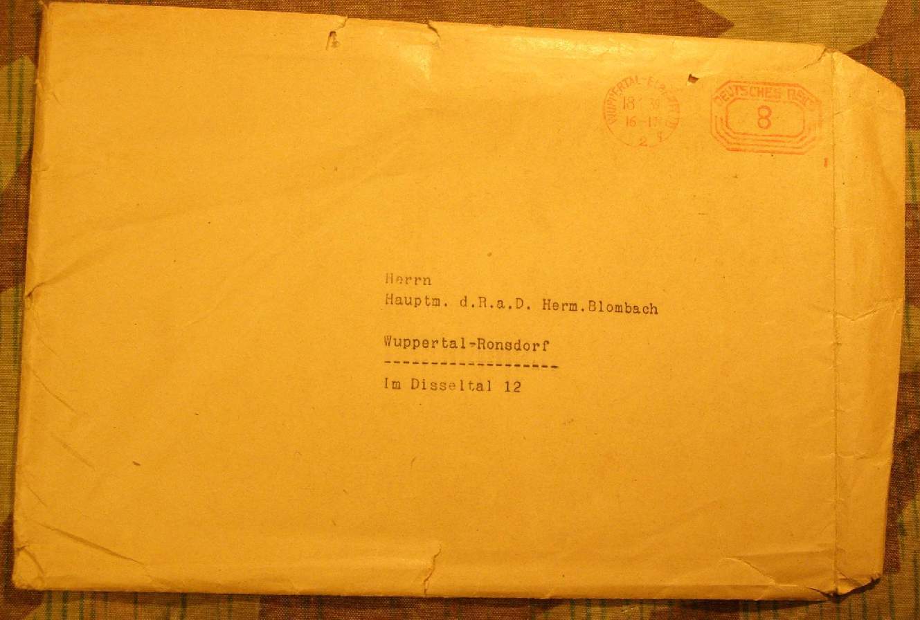 4574-20 Regimentsgeschichte: 1.Grossherz.Hess.F.Art.Rgt.25, 1935