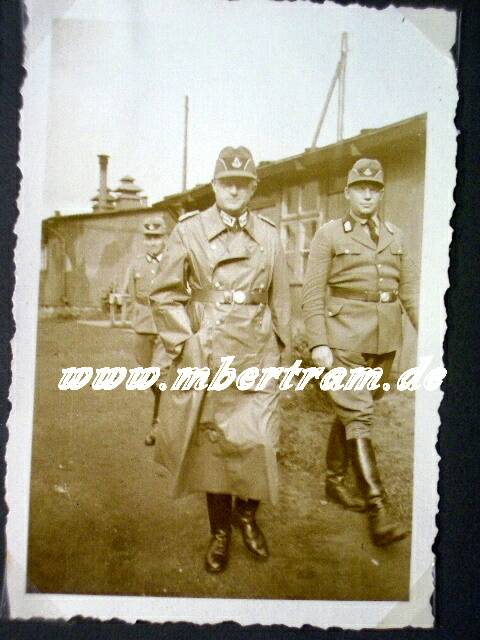 1697-14 RAD/ Luftwaffe Dienstzeitalbum. 128 Bilder.