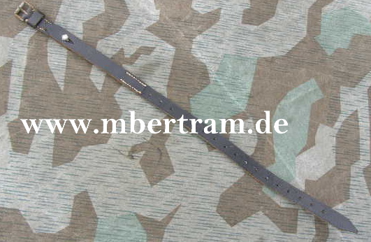 Doppelpackriemen "RLM" Reichsluftfahrt Ministerium 1942